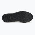 Fahrrad schuhe Radsportschuhe Plateau Herren adidas FIVE TEN Trailcross Mid Pro legend ink/grey three/coral fusion 4