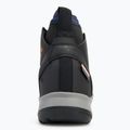 Fahrrad schuhe Radsportschuhe Plateau Herren adidas FIVE TEN Trailcross Mid Pro legend ink/grey three/coral fusion 6