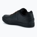 Fahrrad schuhe Radsportschuhe Plateau Herren adidas FIVE TEN Freerider EPS core black/core black/ftwr white 3