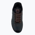 Fahrrad schuhe Radsportschuhe Plateau Herren adidas FIVE TEN Freerider EPS core black/core black/ftwr white 5