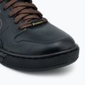 Fahrrad schuhe Radsportschuhe Plateau Herren adidas FIVE TEN Freerider EPS core black/core black/ftwr white 7