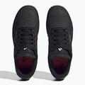 Herren adidas FIVE TEN Freerider Pro Kern schwarz/Wolke weiß/Wolke weiß Plattform Radfahren Schuhe 3