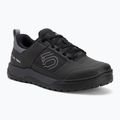 Herren adidas FIVE TEN Impact Pro Kern schwarz/grau drei/grau sechs Plattform Radfahren Schuhe