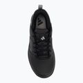 Herren adidas FIVE TEN Impact Pro Kern schwarz/grau drei/grau sechs Plattform Radfahren Schuhe 5