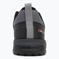 Herren adidas FIVE TEN Impact Pro Kern schwarz/grau drei/grau sechs Plattform Radfahren Schuhe 6