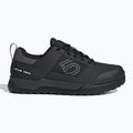 Herren adidas FIVE TEN Impact Pro Kern schwarz/grau drei/grau sechs Plattform Radfahren Schuhe