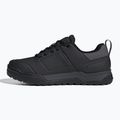 Herren adidas FIVE TEN Impact Pro Kern schwarz/grau drei/grau sechs Plattform Radfahren Schuhe 2