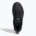 Herren adidas FIVE TEN Impact Pro Kern schwarz/grau drei/grau sechs Plattform Radfahren Schuhe 3