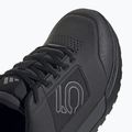 Herren adidas FIVE TEN Impact Pro Kern schwarz/grau drei/grau sechs Plattform Radfahren Schuhe 5