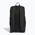 adidas Trio L Rucksack 26.5 l schwarz/weiß 2