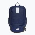 adidas Tiro 23 Liga 26,5 l Team marineblau 2/schwarz/weiß Fußball Rucksack