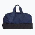 Trainingstasche adidas Tiro League Duffel Bag 30,75 l team navy blue 2/black/white 3