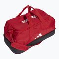 Trainingstasche adidas Tiro League Duffel Bag 40,75 lteam power red 2/black/white 2