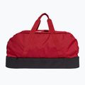 Trainingstasche adidas Tiro League Duffel Bag 40,75 lteam power red 2/black/white 3