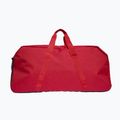 adidas Tiro 23 League Duffel Bag L Team Power Rot 2/Schwarz/Weiß Trainingstasche 2