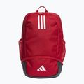 adidas Tiro 23 Liga 26,5 l Team Power Rot 2/Schwarz/Weiß Fußball Rucksack