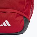 adidas Tiro 23 Liga 26,5 l Team Power Rot 2/Schwarz/Weiß Fußball Rucksack 5