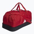 Trainingstasche adidas Tiro League Duffel Bag 51,5 l team power red 2/black/white 2