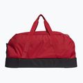 Trainingstasche adidas Tiro League Duffel Bag 51,5 l team power red 2/black/white 3