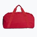 adidas Tiro 23 League Duffel Bag S Team Power Rot 2/Schwarz/Weiß Trainingstasche 2