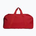 adidas Tiro 23 League Duffel Bag M Team Power Rot 2/Schwarz/Weiß Trainingstasche 2