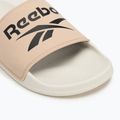 Reebok Fulgere Herren Flip-Flops chalk/soft ecru/core schwarz 7