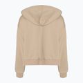 Damen Sweatshirt adidas Laced magic beige 2