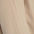 Damen Sweatshirt adidas Laced magic beige 4