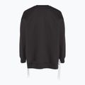 adidas Laced Crew Damen Sweatshirt schwarz 2