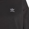 adidas Laced Crew Damen Sweatshirt schwarz 3