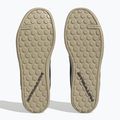 Herren Flatpedal-Schuhe adidas FIVE TEN Freerider Pro Canvas wonder steel/legend ink 12