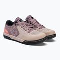 Damen MTB-Radschuhe FIVE TEN Freerider Pro grau HQ3483 4