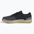 Damen Plateau Radschuhe adidas FIVE TEN Freerider Pro Canvas W grau sechs/grau vier/impact orange 9