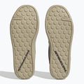 Damen Plateau Radschuhe adidas FIVE TEN Freerider Pro Canvas W grau sechs/grau vier/impact orange 11