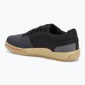 Damen Plateau Radschuhe adidas FIVE TEN Freerider Pro Canvas W grau sechs/grau vier/impact orange 3