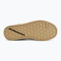 Damen Plateau Radschuhe adidas FIVE TEN Freerider Pro Canvas W grau sechs/grau vier/impact orange 4