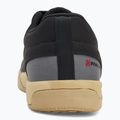Damen Plateau Radschuhe adidas FIVE TEN Freerider Pro Canvas W grau sechs/grau vier/impact orange 6