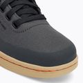 Damen Plateau Radschuhe adidas FIVE TEN Freerider Pro Canvas W grau sechs/grau vier/impact orange 7