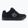 Damen Plateau Radschuhe FIVE TEN Freerider schwarz HQ2101 2