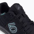 Damen Plateau Radschuhe FIVE TEN Freerider schwarz HQ2101 8
