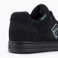 Damen Plateau Radschuhe FIVE TEN Freerider schwarz HQ2101 9