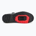 Fahrrad schuhe Radsportschuhe MTB Herren adidas FIVE TEN Trailcross Pro Clip-In grey five / core black / red 4