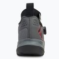 Fahrrad schuhe Radsportschuhe MTB Herren adidas FIVE TEN Trailcross Pro Clip-In grey five / core black / red 6
