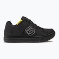 Männer Plattform Radfahren Schuhe adidas FIVE TEN Freerider Canvas Kern schwarz/dgh solide grau/grau fünf 2
