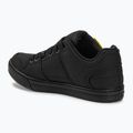 Männer Plattform Radfahren Schuhe adidas FIVE TEN Freerider Canvas Kern schwarz/dgh solide grau/grau fünf 3