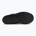 Männer Plattform Radfahren Schuhe adidas FIVE TEN Freerider Canvas Kern schwarz/dgh solide grau/grau fünf 4