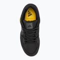Männer Plattform Radfahren Schuhe adidas FIVE TEN Freerider Canvas Kern schwarz/dgh solide grau/grau fünf 5