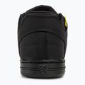 Männer Plattform Radfahren Schuhe adidas FIVE TEN Freerider Canvas Kern schwarz/dgh solide grau/grau fünf 6
