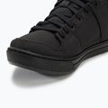 Männer Plattform Radfahren Schuhe adidas FIVE TEN Freerider Canvas Kern schwarz/dgh solide grau/grau fünf 7