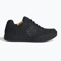 Männer Plattform Radfahren Schuhe adidas FIVE TEN Freerider Canvas Kern schwarz/dgh solide grau/grau fünf 9